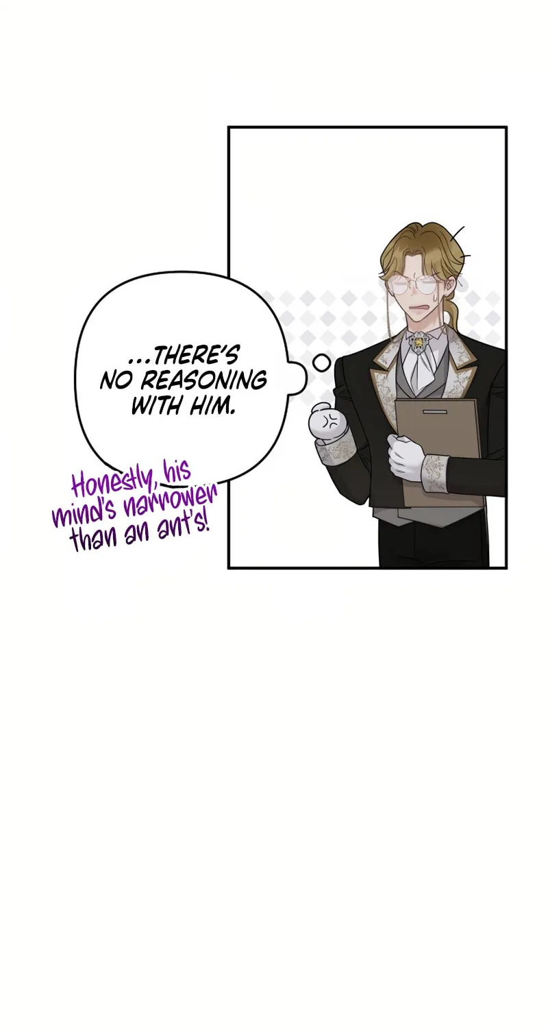 Holding You Close Chapter 5 page 99 - 