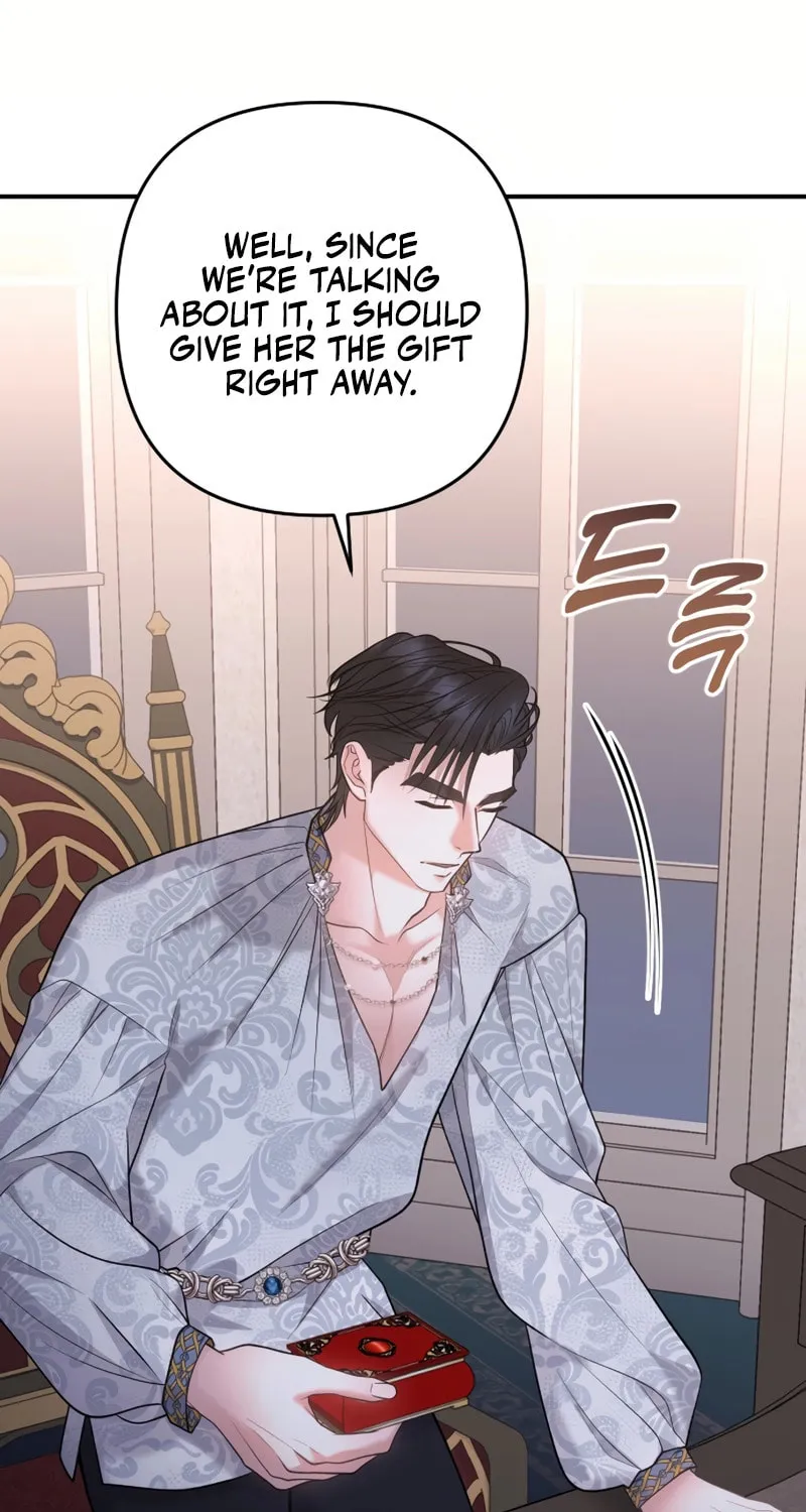 Holding You Close Chapter 5 page 100 - 