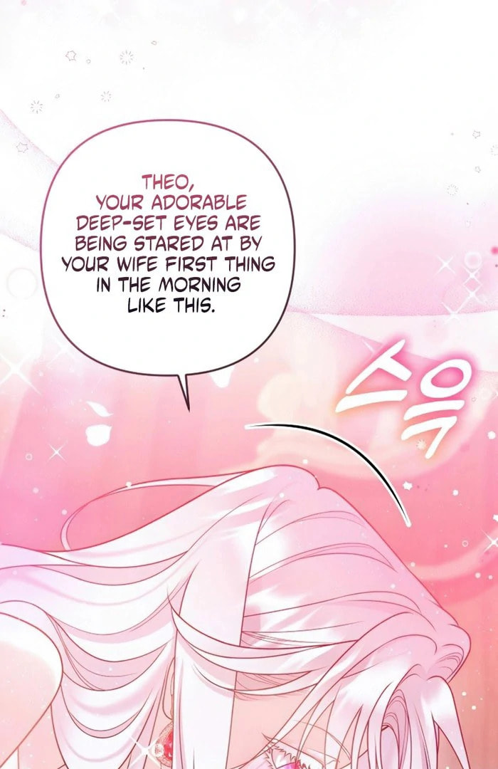 Holding You Close Chapter 51 page 11 - 