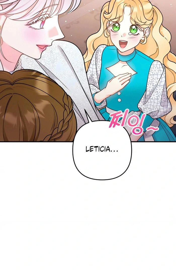 Holding You Close Chapter 51 page 101 - 