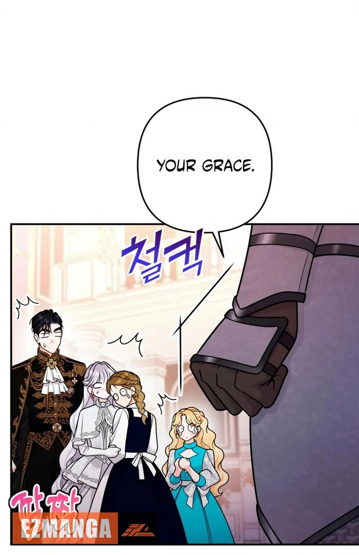 Holding You Close Chapter 51 page 102 - 