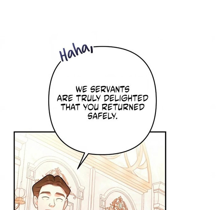 Holding You Close Chapter 51 page 107 - 