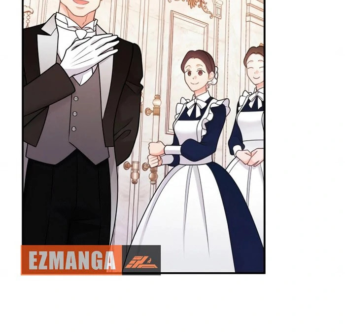 Holding You Close Chapter 51 page 108 - 