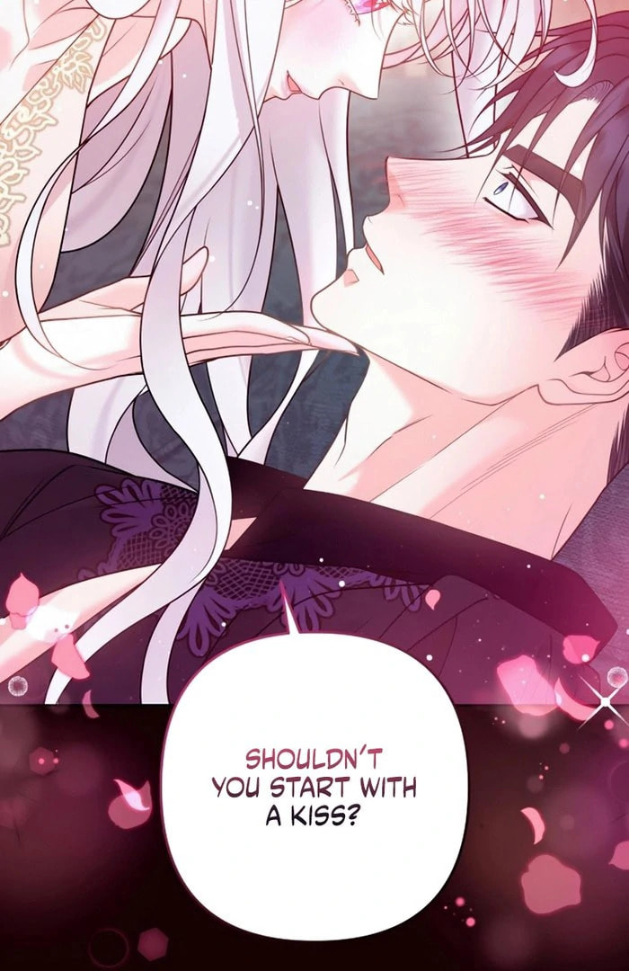 Holding You Close Chapter 51 page 12 - 