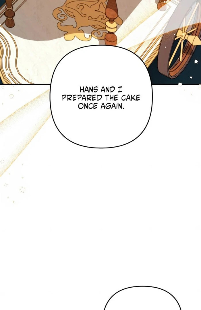 Holding You Close Chapter 51 page 111 - 
