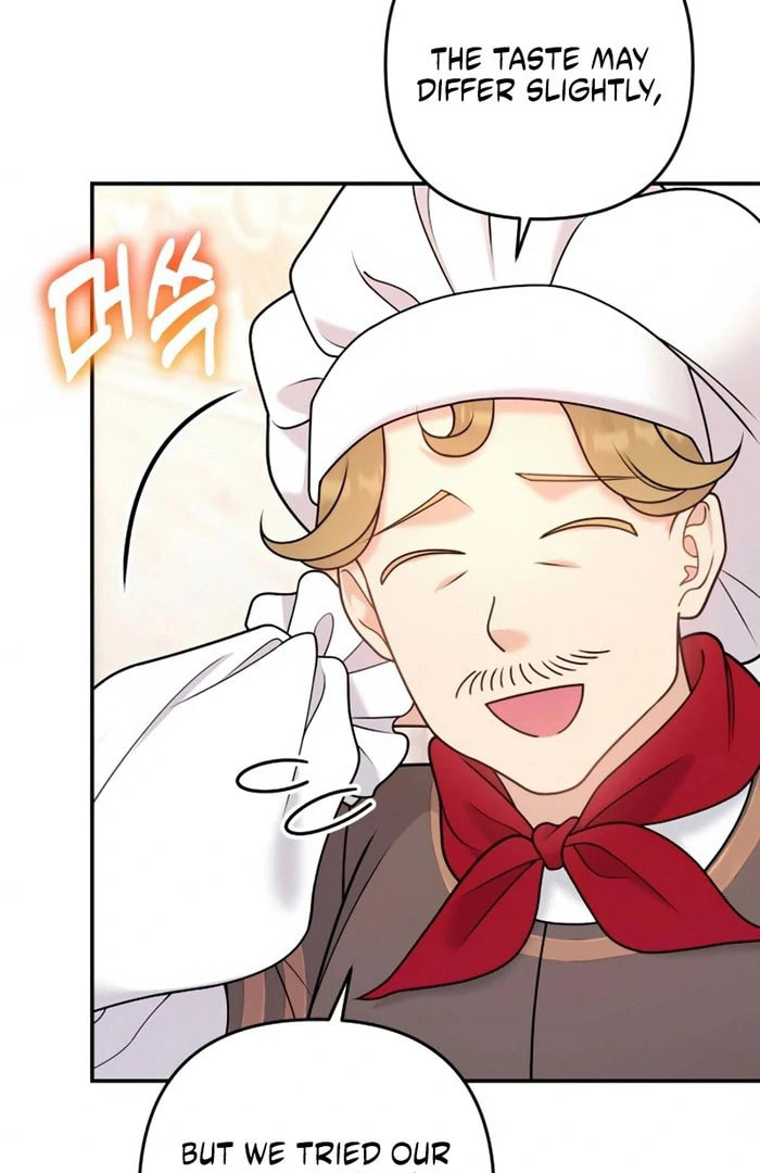 Holding You Close Chapter 51 page 112 - 