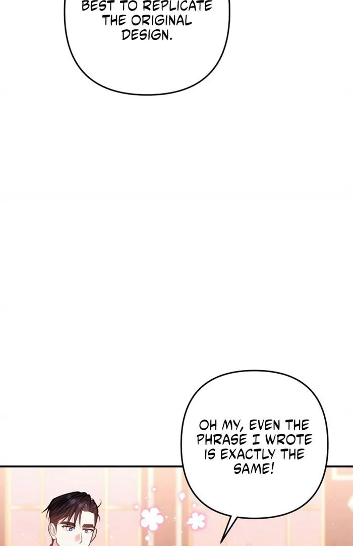 Holding You Close Chapter 51 page 113 - 