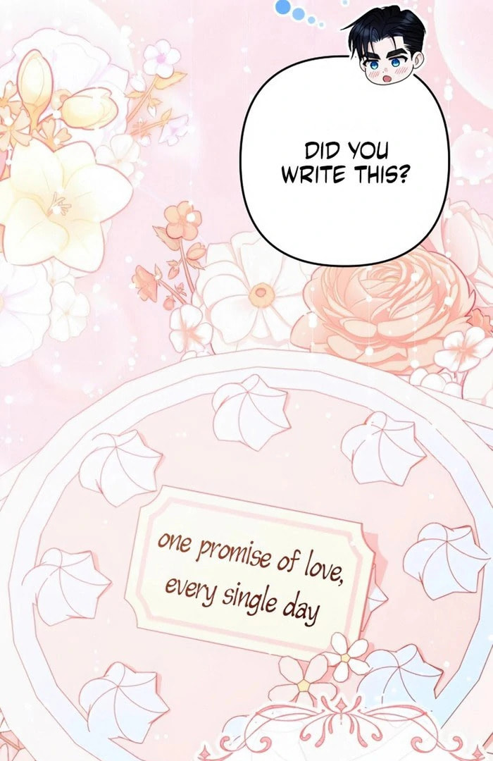 Holding You Close Chapter 51 page 115 - 