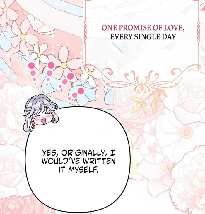 Holding You Close Chapter 51 page 116 - 