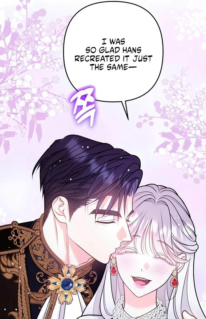 Holding You Close Chapter 51 page 118 - 