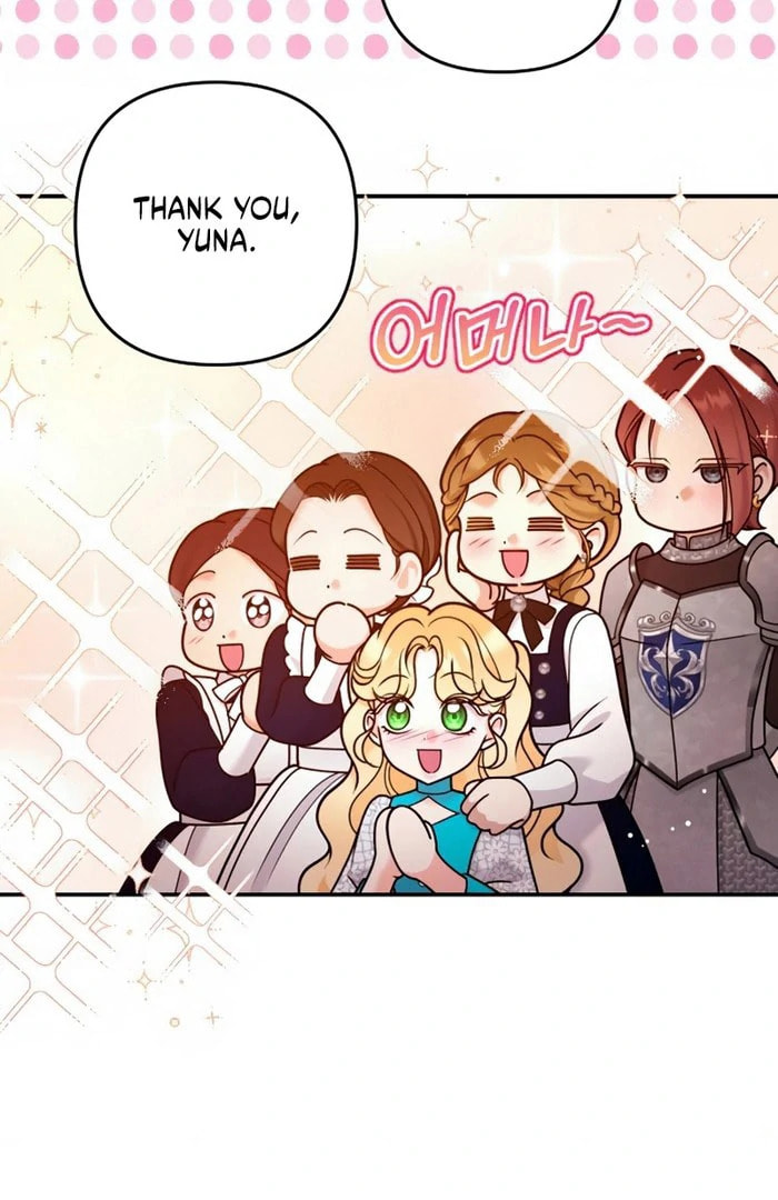 Holding You Close Chapter 51 page 120 - 