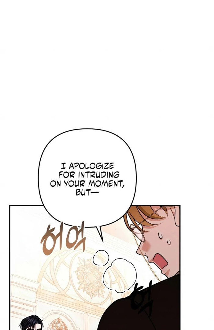 Holding You Close Chapter 51 page 121 - 
