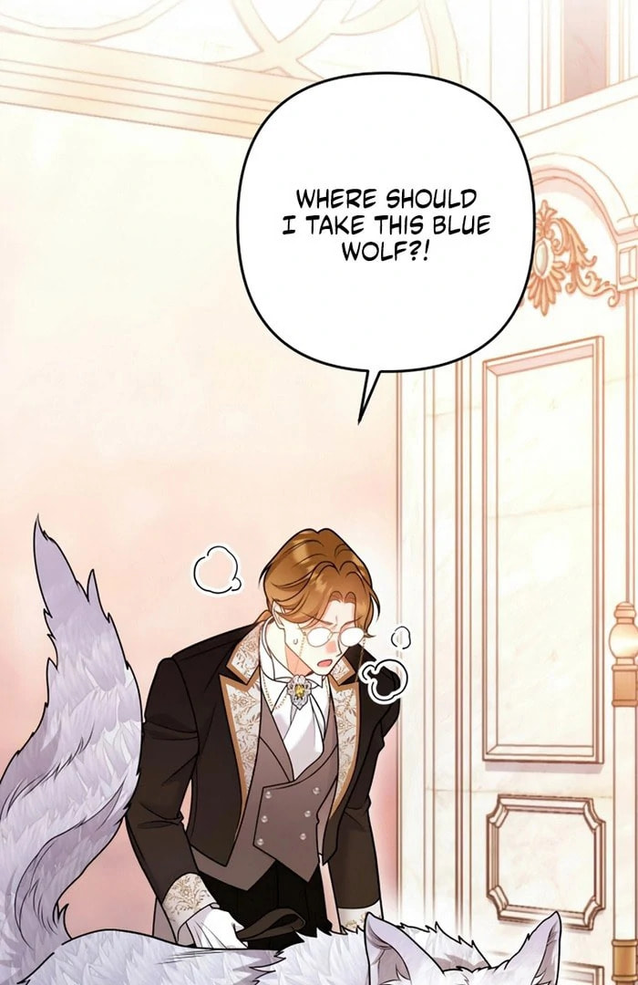 Holding You Close Chapter 51 page 123 - 