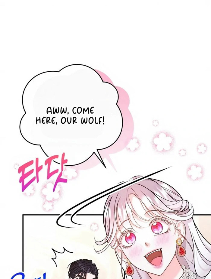 Holding You Close Chapter 51 page 125 - 