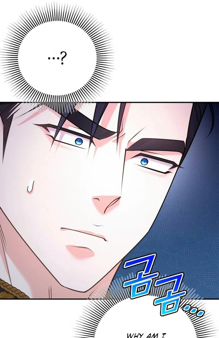 Holding You Close Chapter 51 page 127 - 