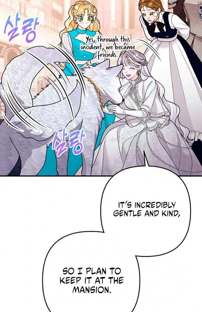 Holding You Close Chapter 51 page 129 - 