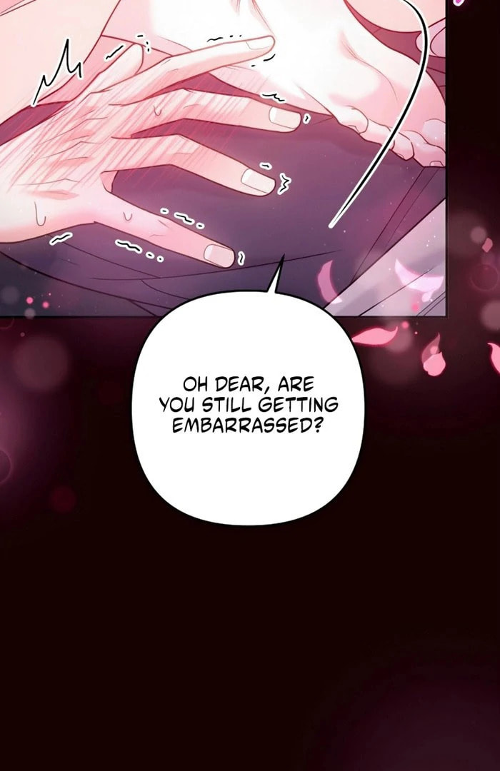 Holding You Close Chapter 51 page 14 - 