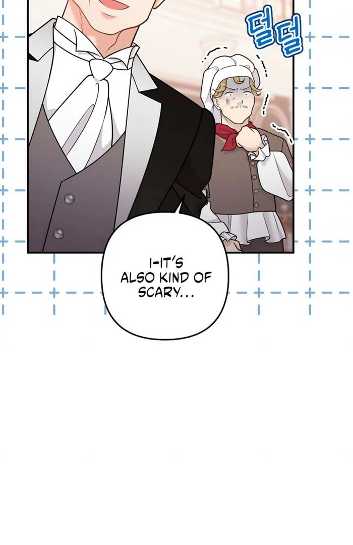 Holding You Close Chapter 51 page 131 - 
