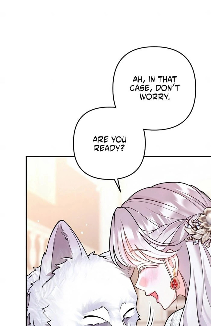 Holding You Close Chapter 51 page 132 - 
