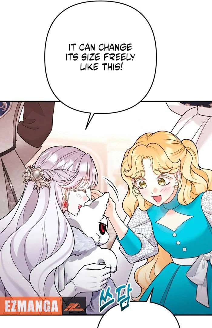 Holding You Close Chapter 51 page 137 - 