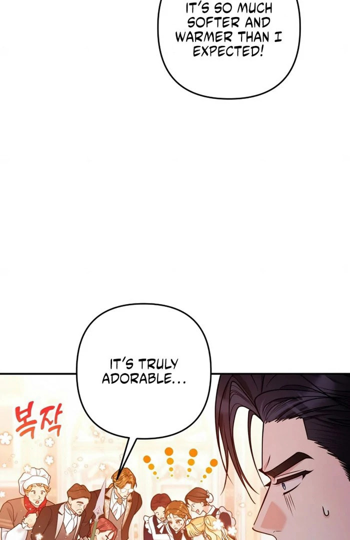 Holding You Close Chapter 51 page 138 - 