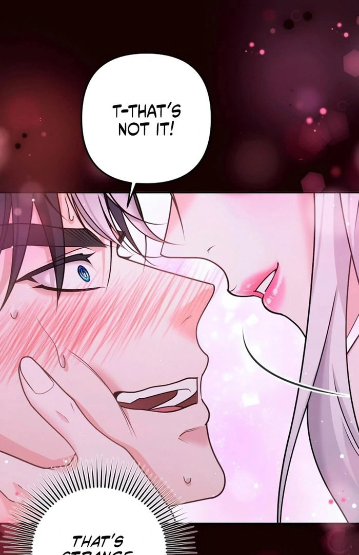 Holding You Close Chapter 51 page 15 - 