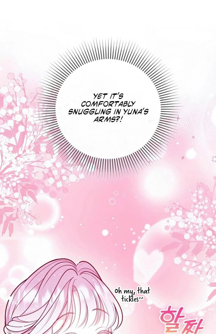 Holding You Close Chapter 51 page 142 - 