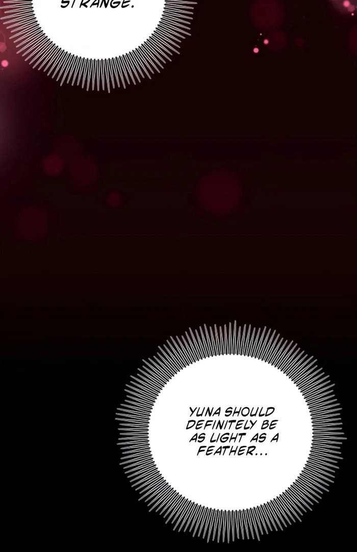Holding You Close Chapter 51 page 16 - 