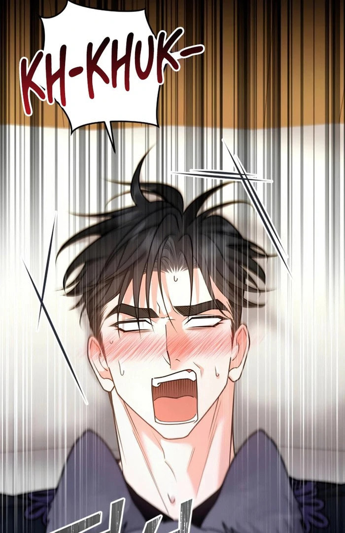 Holding You Close Chapter 51 page 20 - 