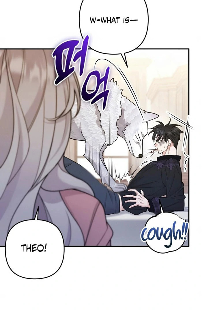 Holding You Close Chapter 51 page 24 - 