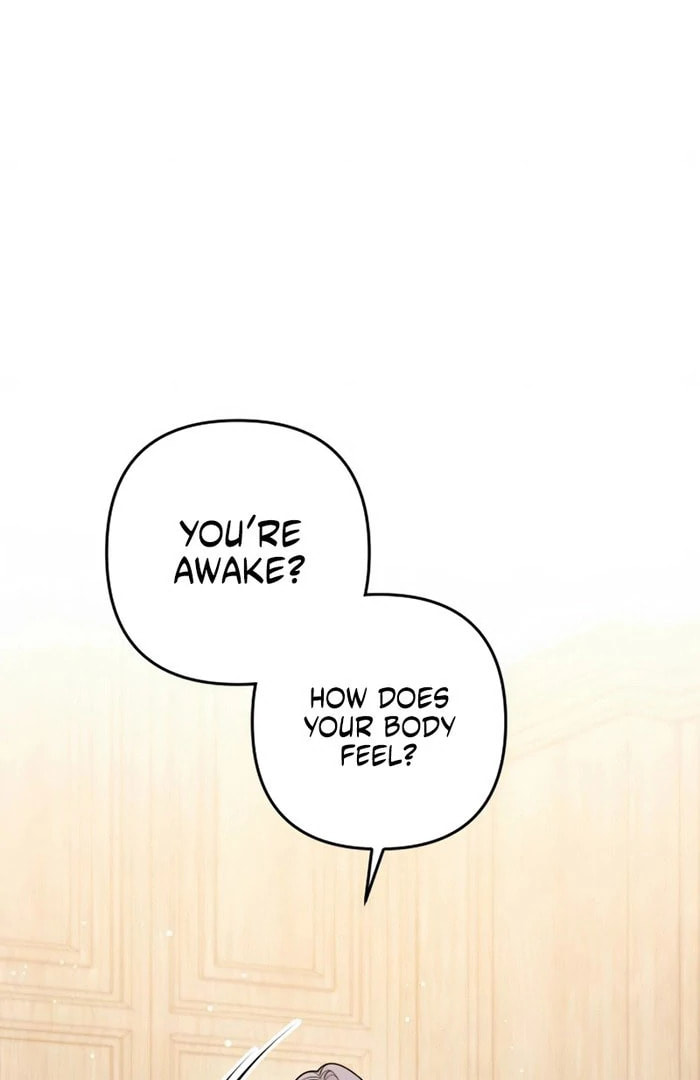 Holding You Close Chapter 51 page 25 - 