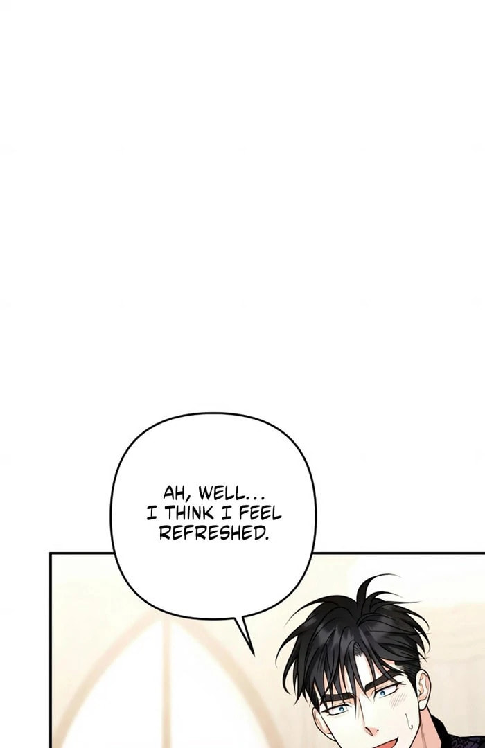 Holding You Close Chapter 51 page 27 - 