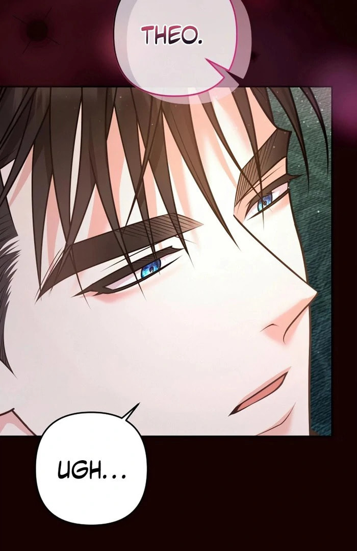 Holding You Close Chapter 51 page 4 - 
