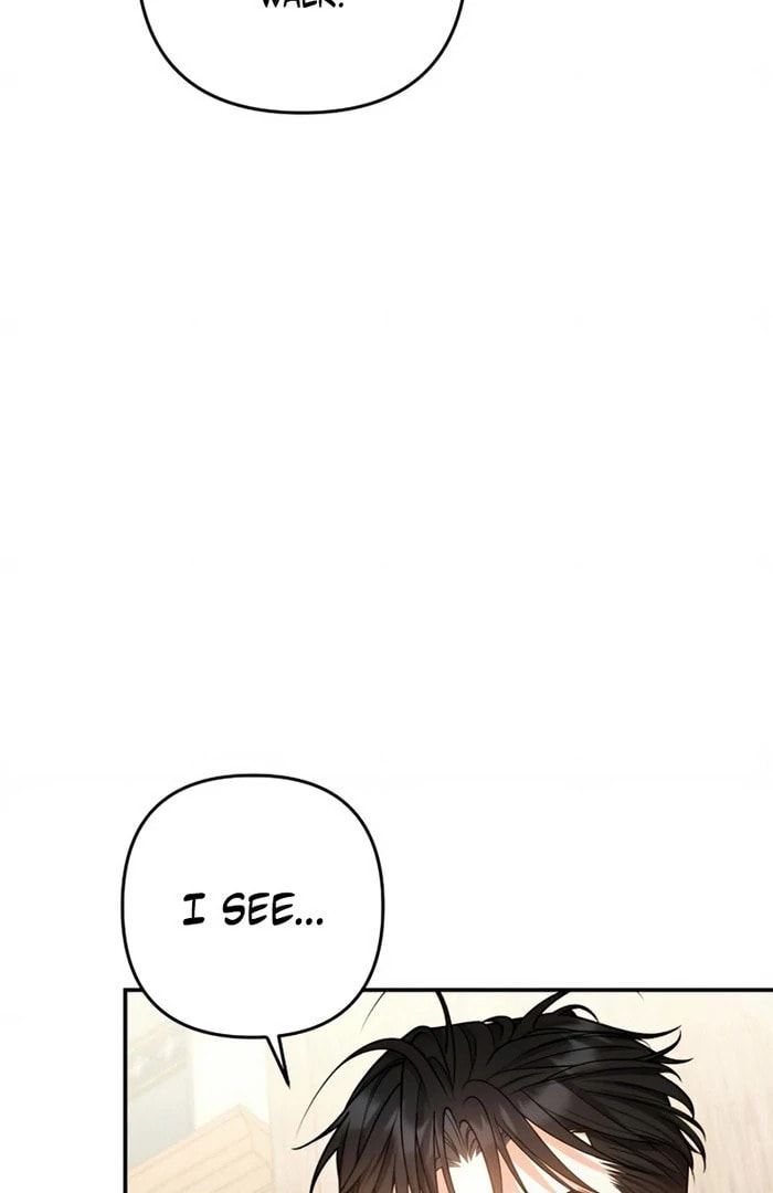 Holding You Close Chapter 51 page 33 - 