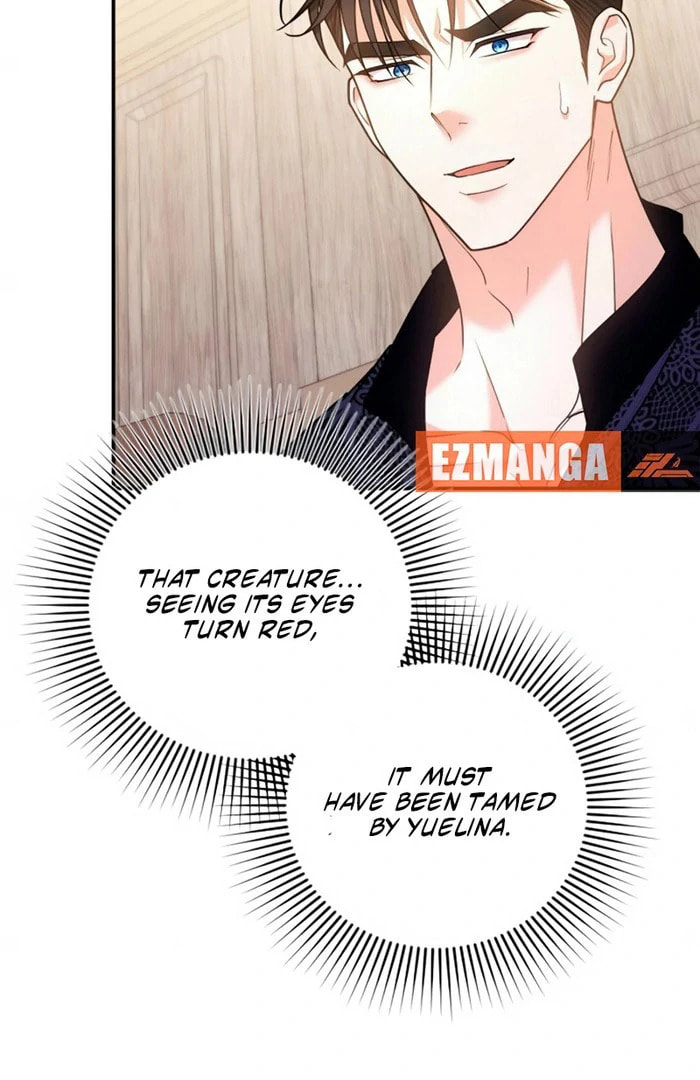 Holding You Close Chapter 51 page 34 - 