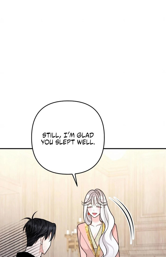 Holding You Close Chapter 51 page 35 - 