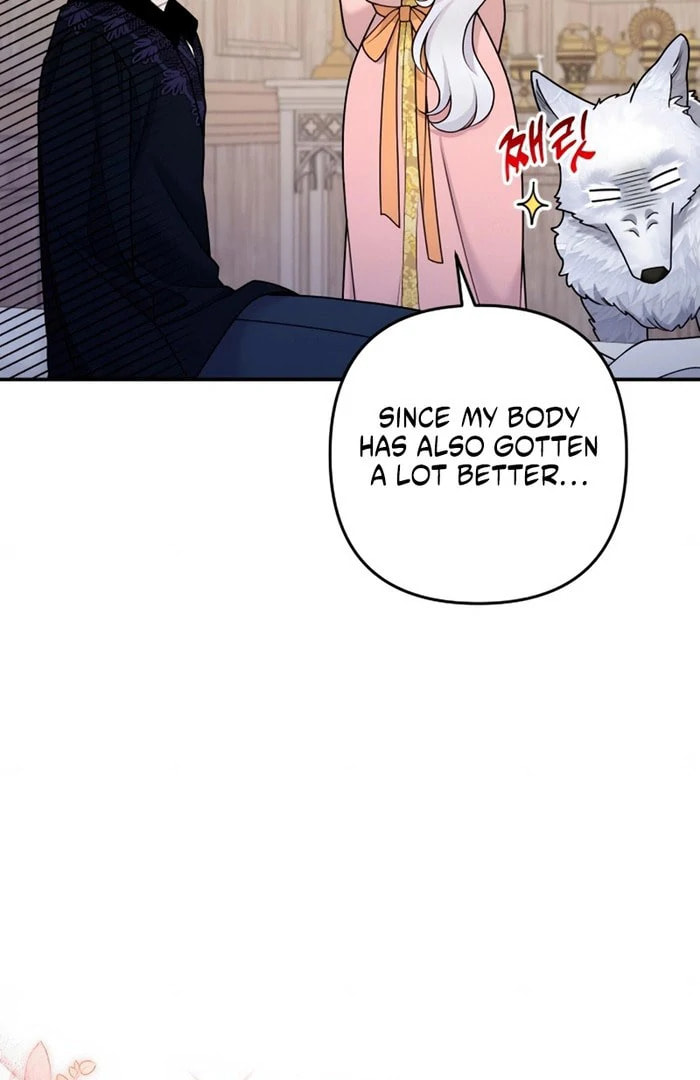 Holding You Close Chapter 51 page 36 - 