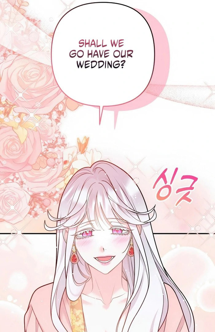 Holding You Close Chapter 51 page 37 - 
