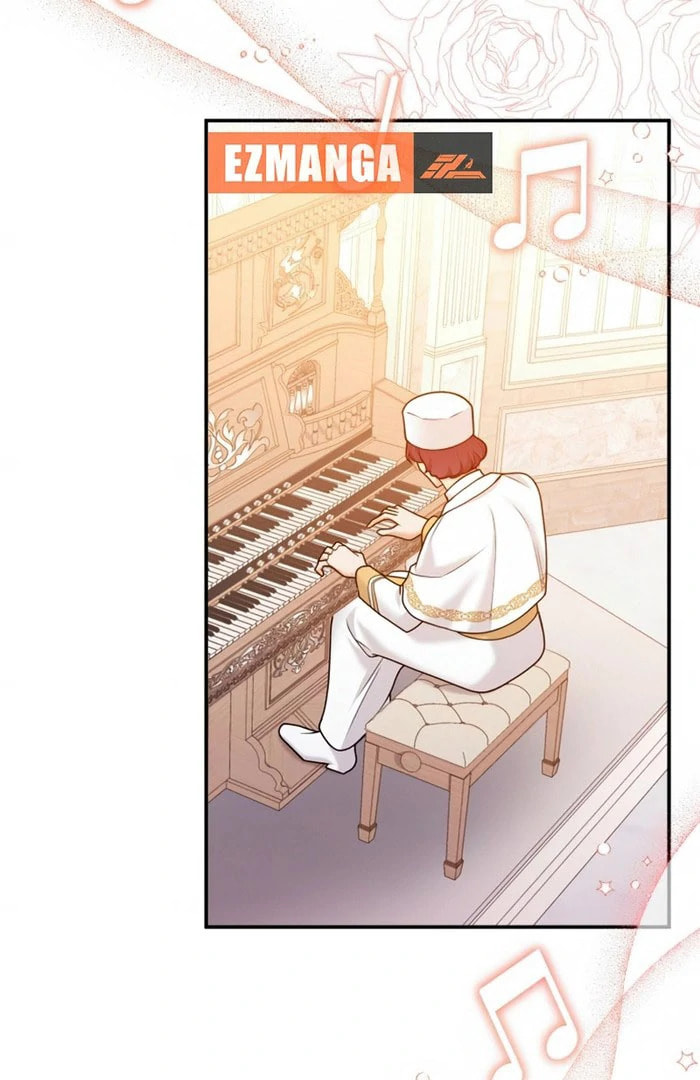 Holding You Close Chapter 51 page 46 - 