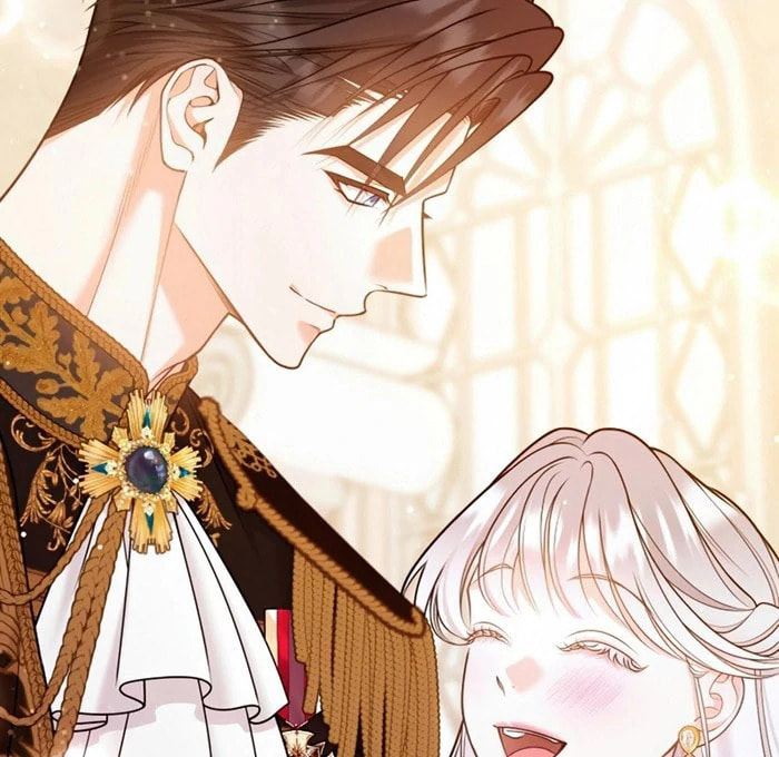 Holding You Close Chapter 51 page 58 - 