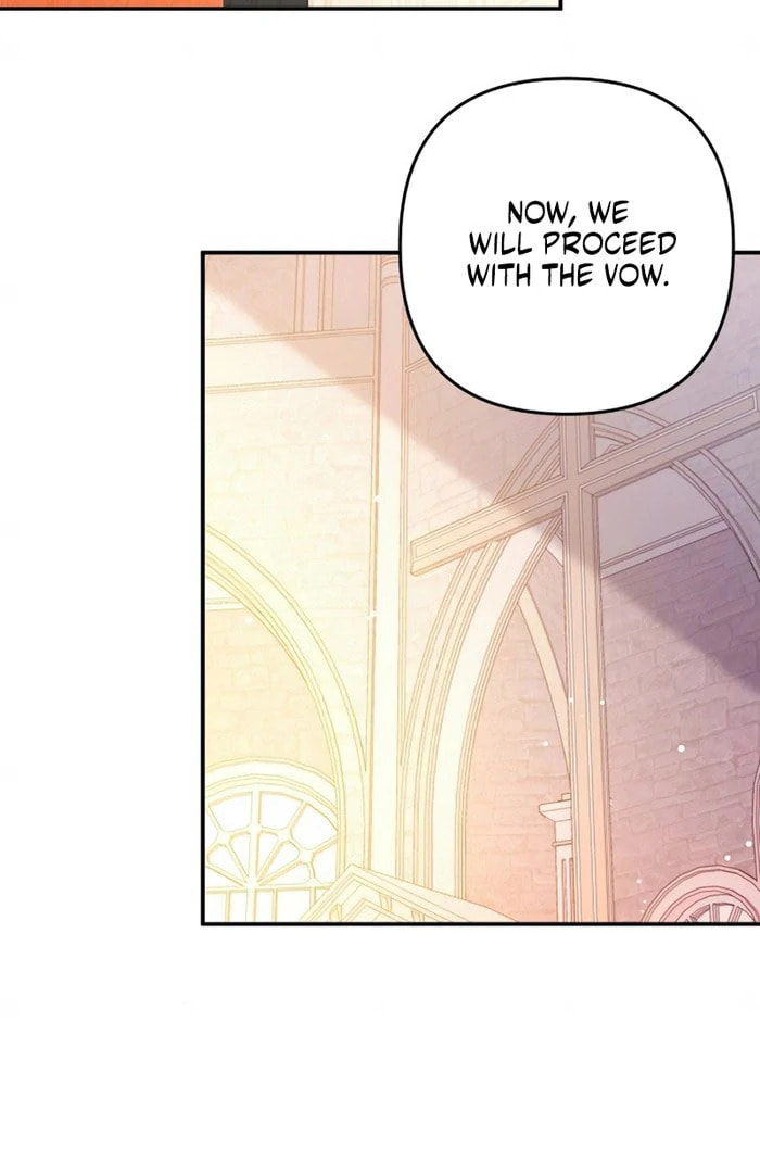 Holding You Close Chapter 51 page 61 - 