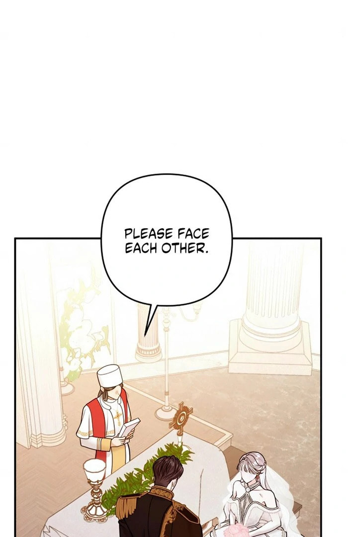 Holding You Close Chapter 51 page 62 - 
