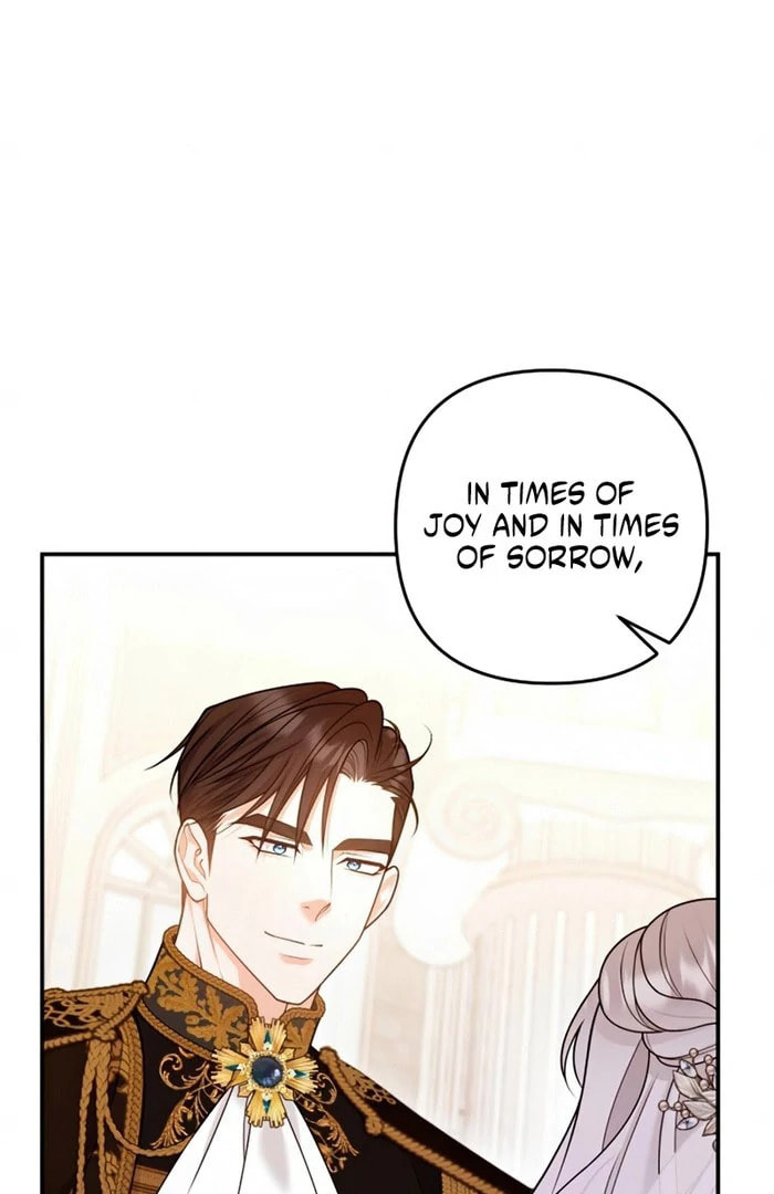 Holding You Close Chapter 51 page 65 - 