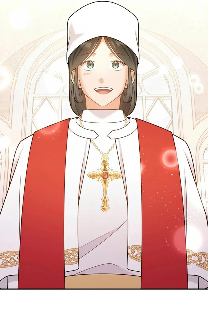 Holding You Close Chapter 51 page 70 - 