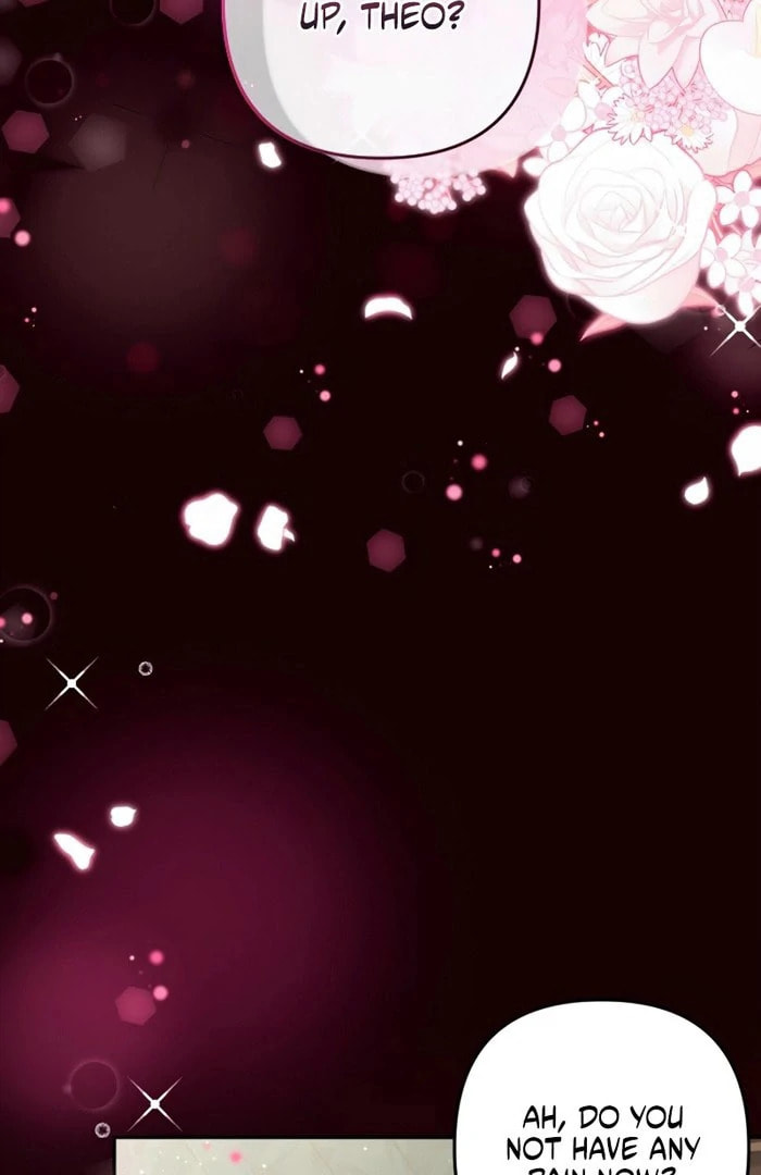 Holding You Close Chapter 51 page 8 - 