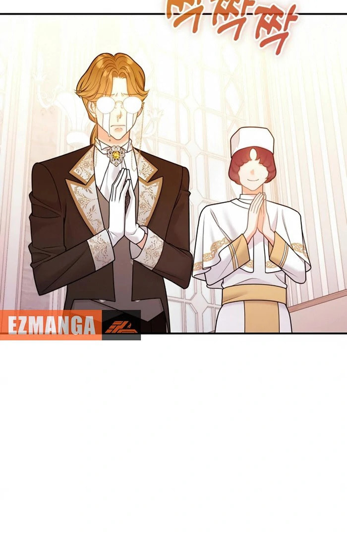 Holding You Close Chapter 51 page 75 - 