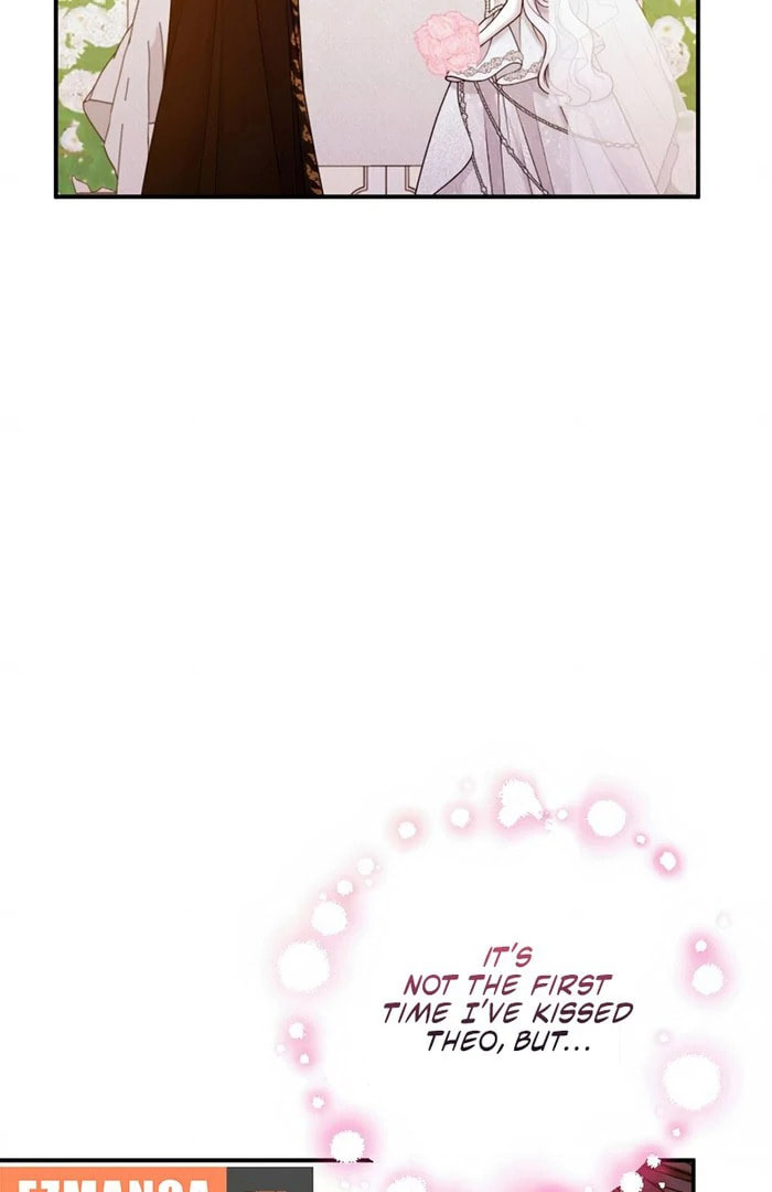Holding You Close Chapter 51 page 77 - 