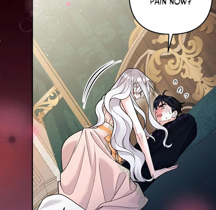 Holding You Close Chapter 51 page 9 - 