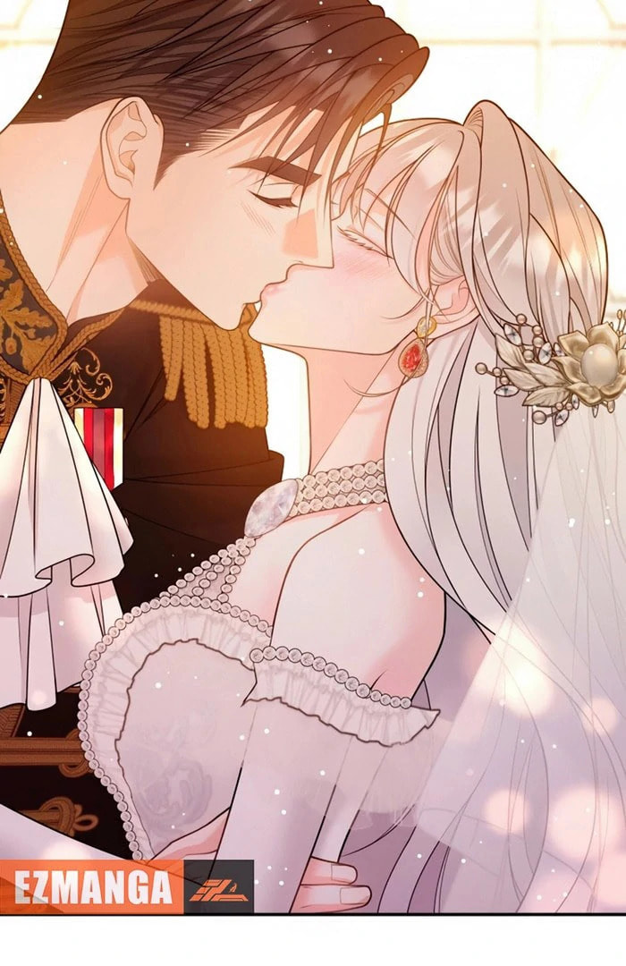 Holding You Close Chapter 51 page 83 - 