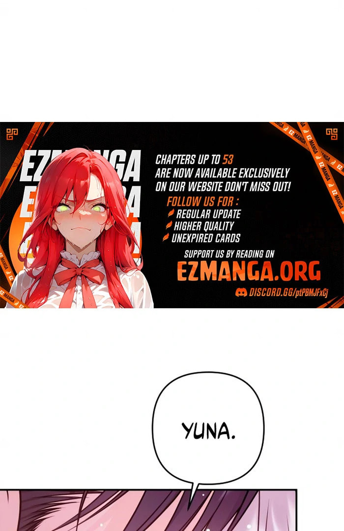 Holding You Close Chapter 51 page 84 - 